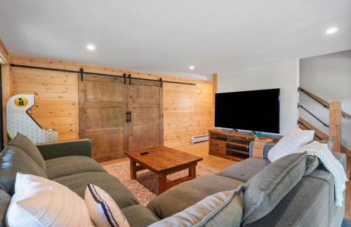 Best View Sunday River! Brand New Luxurious Chalet - Foto 26