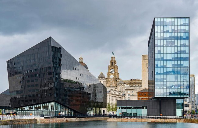 Liverpool Private Tour mit einem Einheimischen - Foto 6
