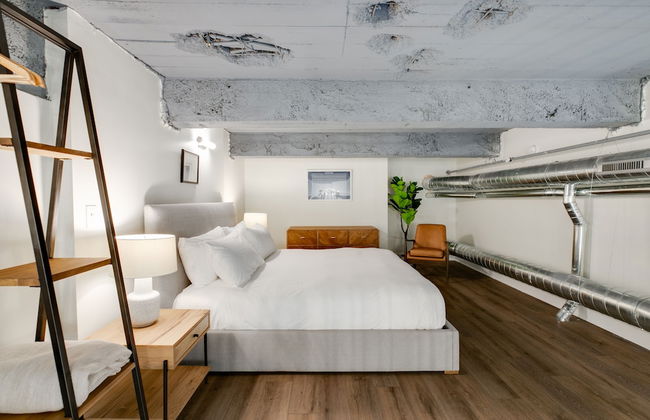 The Ledger Residences by Sosuite - Old City - Foto 8