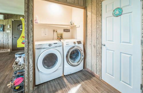 Charming Porter House in the heart of the Poconos chalet - Foto 29