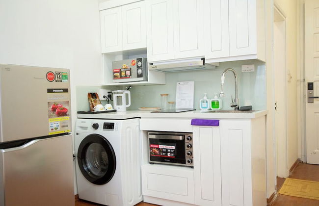 Hà Thành Stay - Photo 43