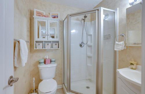 Lake Cumberland Resort Condo with Direct Lake Access - Foto 13