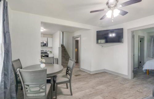 4 Mi to Dtwn Charming Retreat in Wichita! - Foto 6