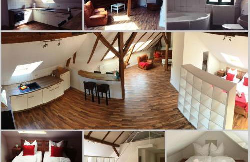 Ferienwohnung Alabama - Foto 26