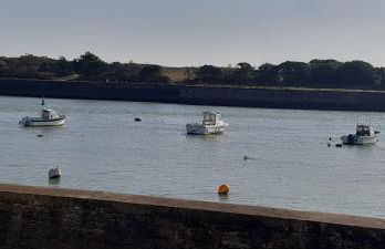 Studio à saint gilles croix de vie 4 personnes - Foto 16