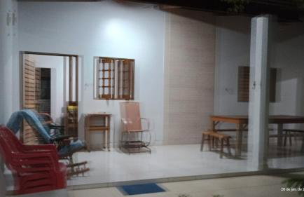 Casa Magnum em condomínio a 80m da praia de Paripueira - Alagoas - Foto 20