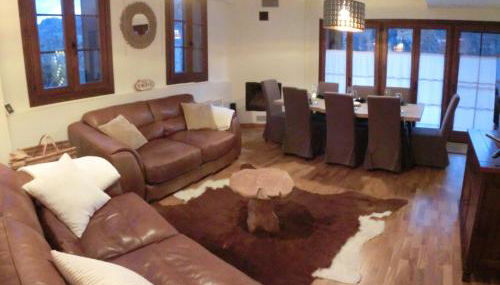 Ca Solleta, casa de montaña a 20 min de la Peülla, Vaqueira-Beret - Foto 3