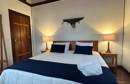 Casa Matutina Colonial-Conforto Moderno no Centro Histórico - Foto 73