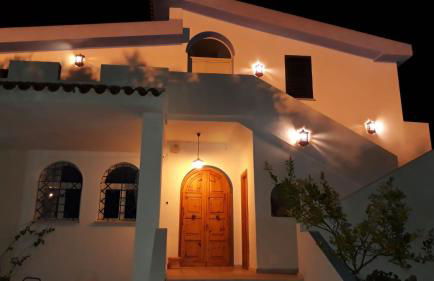 Agriturismo Palas De Serra Country Resort - Foto 63