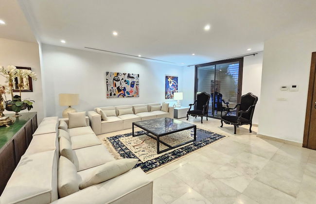 Stylish Luxe House with Garden Marsa - Foto 61