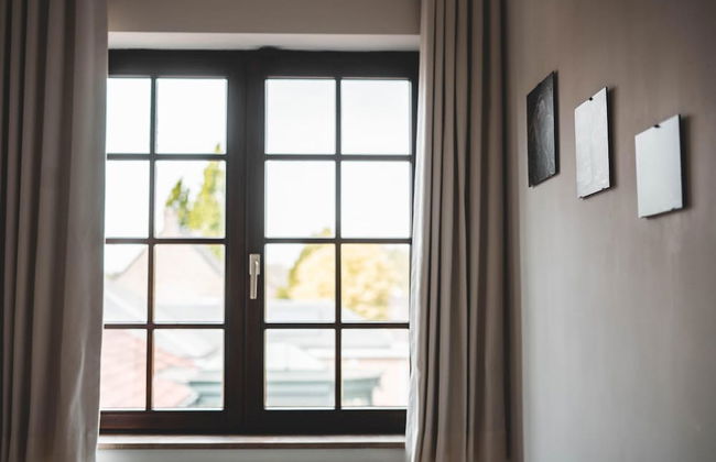 Modern Holiday Home in Bazel With Garden - Photo 6