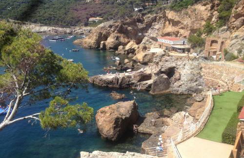 Cap Sa Sal Navy, Begur, Girona - Foto 30