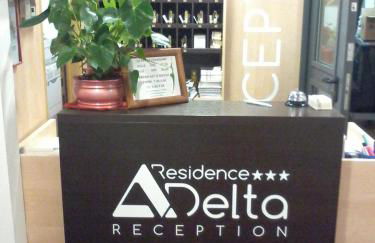 Residence Delta - Foto 14