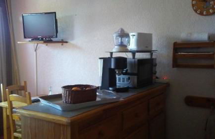 Studio rénové jardin et vue - 4 nuits minimum - Foto 10