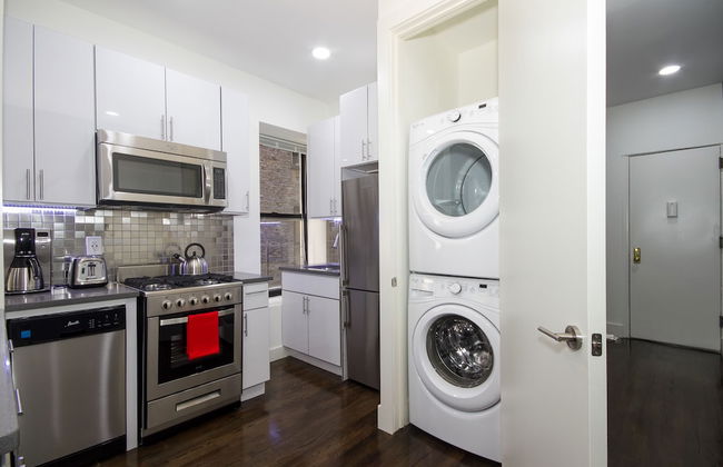 Hamilton Heights Stylish Apartments - Photo 29