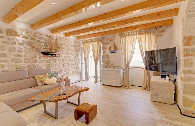 Villa Sea Star - Foto 24