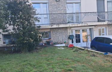 Hébergement chez Alice - Foto 17