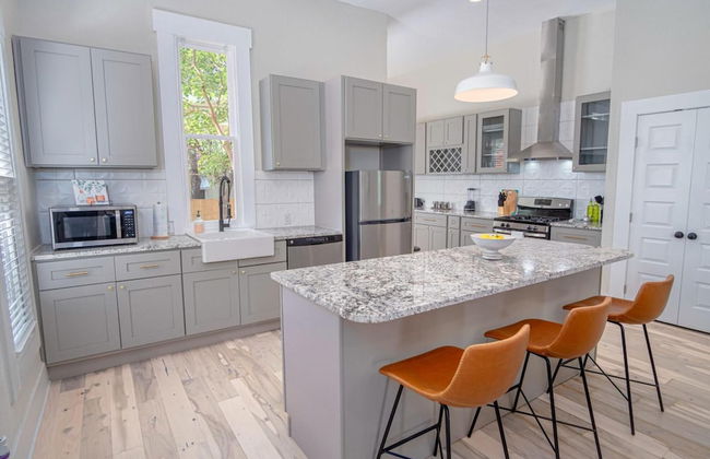 Incredible New 3BR 2BA Near Downtown - Foto 5