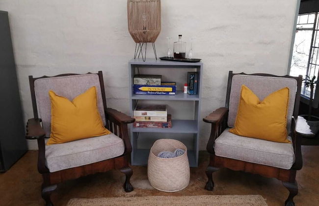 Boshoffville Family Farm - Foto 18