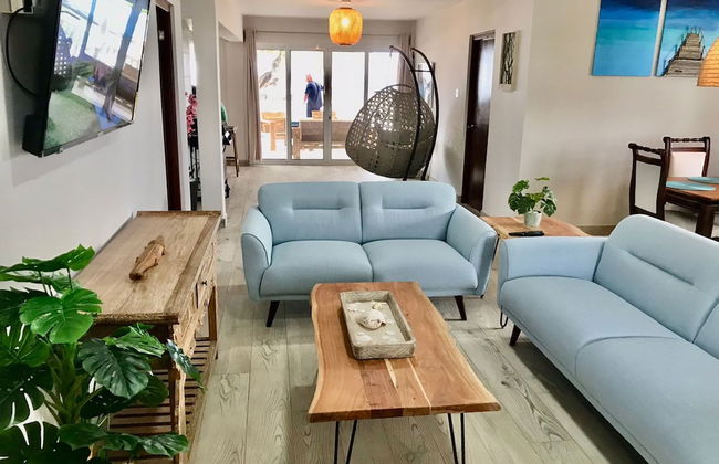 Secluded Beachfront Gem Pool Patio View BBQ - Foto 38