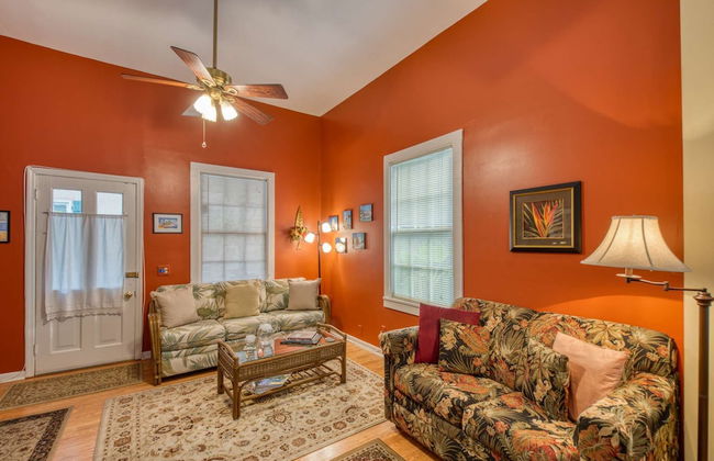 Little San Felipe Cottage - Photo 7