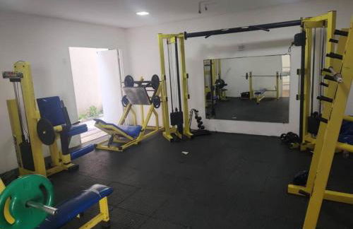 Hotel Beira Mar de PontaNegra - Foto 10