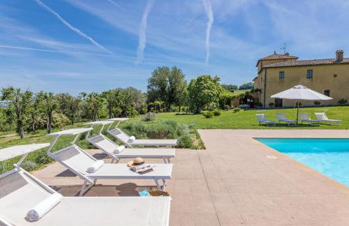 PODERE PRATOVECCHIO 14&2, Emma Villas - Foto 92