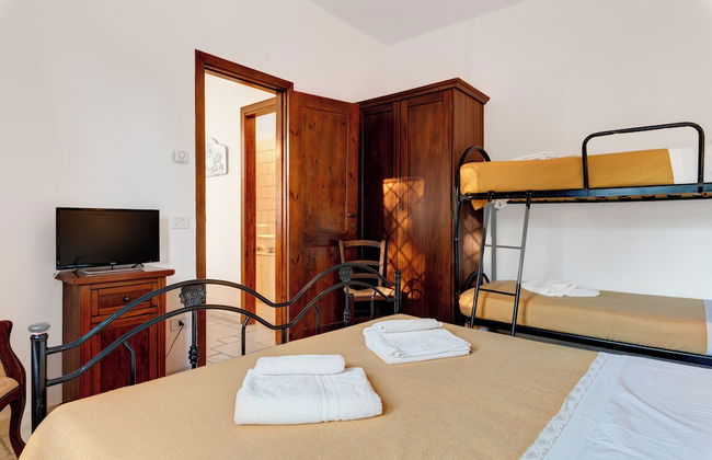 Casal del Borgo - Foto 27