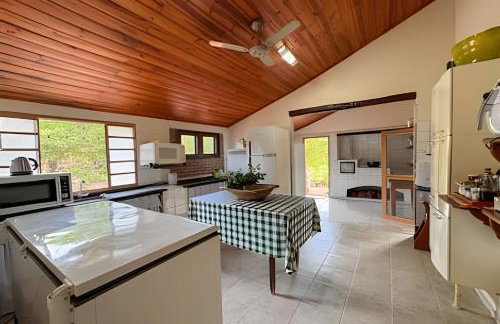 Fazenda Ana-Lú exclusiva com vista do Paxixi Mato Grosso do Sul - Foto 37