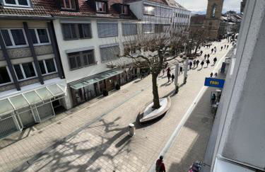 City Unterkunft 5 - Foto 18