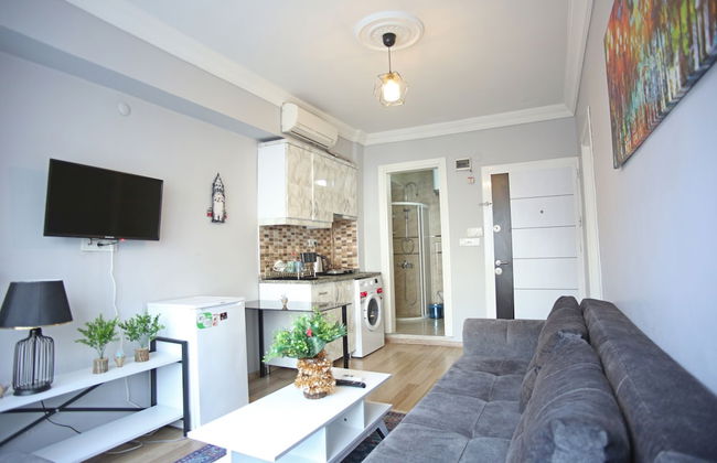 Karakoy VAV Suites - Photo 41