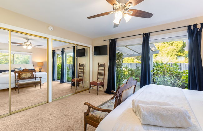 East Valley Manor by Avantstay Minutes to the Beach - Foto 20