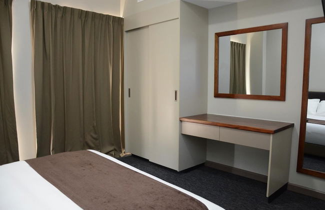 Ratsun Nadi Airport Apartment Hotel - Photo 12