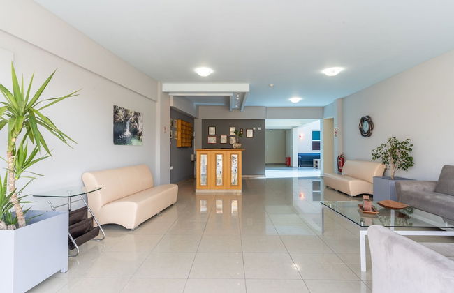 Atrium Hotel - Foto 14