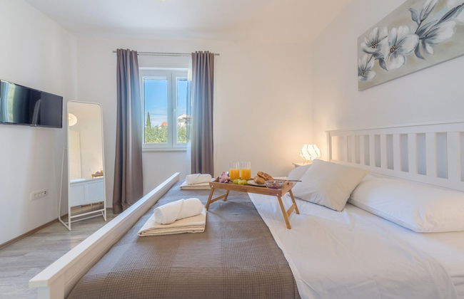 Villa Tara Zadarvillas - Foto 71