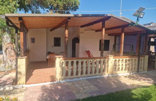 nina's house, villa verde 3 beach - Foto 1