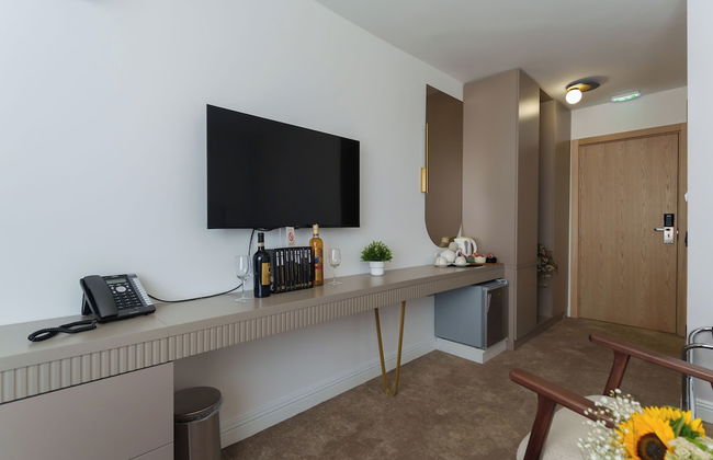 MoveIn Apartments - ApartHotel Belgrade - Foto 38
