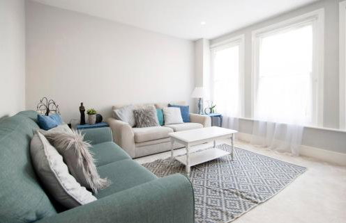 Modern apartment in Leamington Spa City Centre - Foto 35