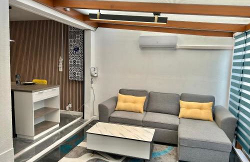 Maison du Bonheur , Lorient , Centre - Foto 6