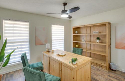 Private Deck and Game Room Portland Group Getaway - Foto 10