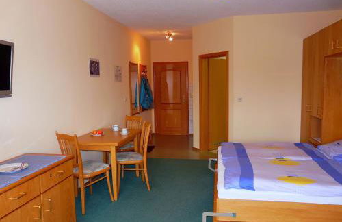 Gästeappartements Sonnenland - Foto 49