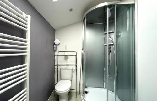 La Frouardière, 3 gîtes de charme - Photo 49