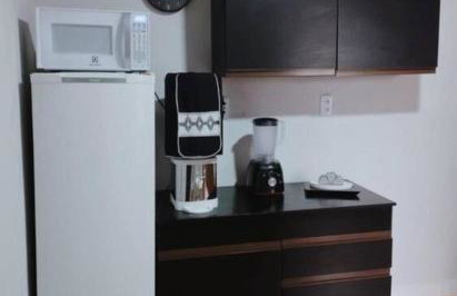 APT 3 Quartos, 2 Ar-condicionados, Garagem Mauricio de Nassau e Wi-FI - Foto 28