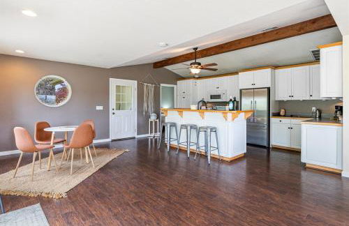 Castoro Cellars Hive and Hivette Wine Stay, Groups - Foto 13