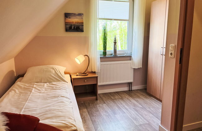 Möwennest + Muschelnest - Foto 24