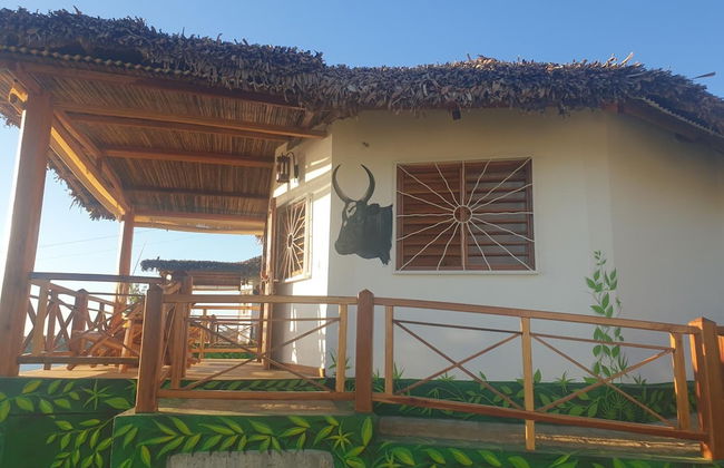 Villa Nosy Détente - Foto 53