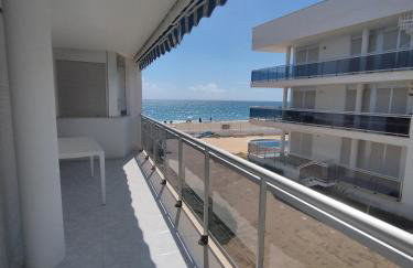 Apartamento con Vistas al Mar - Foto 17