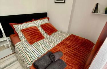 Le Shamma lodge - Foto 1