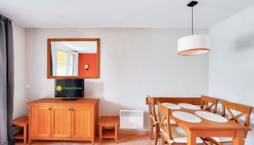 La résidence du Lac - maeva Home - Appartement 2 pièces 4 personnes - Sélection MAE-5781 - Foto 3