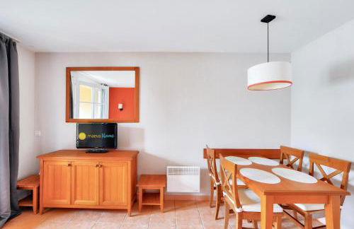 La résidence du Lac - maeva Home - Appartement 2 pièces 4 personnes - Sélection MAE-5781 - Foto 3